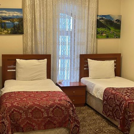 TS Park Hotel Trabzon Bagian luar foto