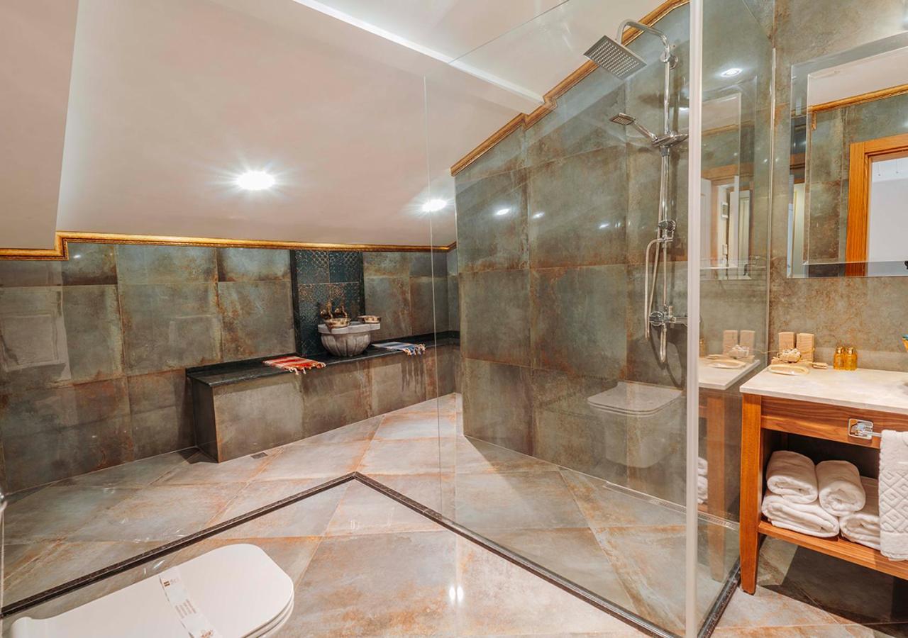TS Park Hotel Trabzon Bagian luar foto